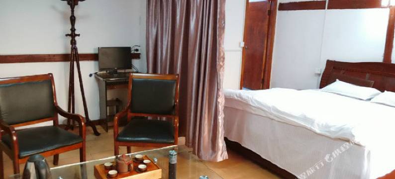 名居客栈(同里鱼行街店)图片