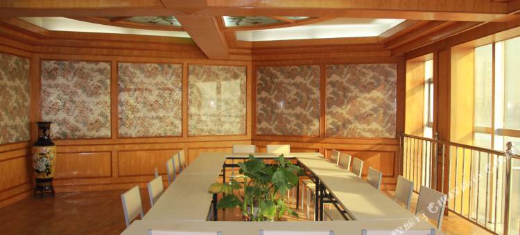 驿家365连锁酒店(开封开化店)图片