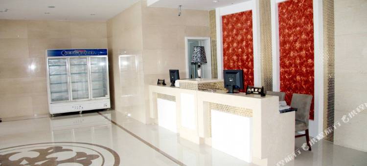 白山友谊宾馆图片