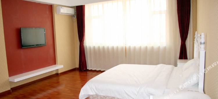 白山友谊宾馆图片