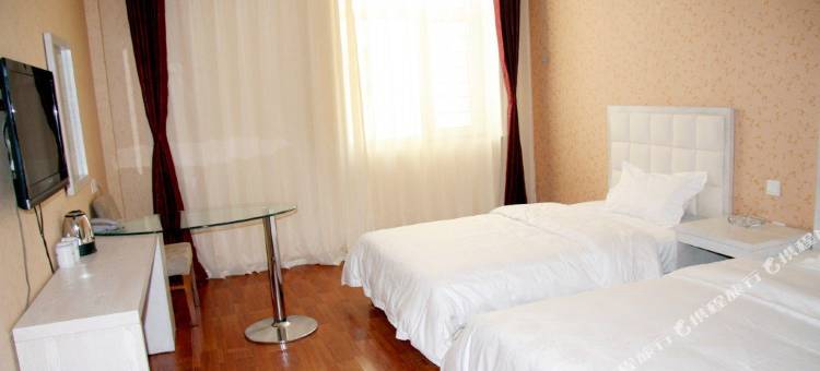 白山友谊宾馆图片