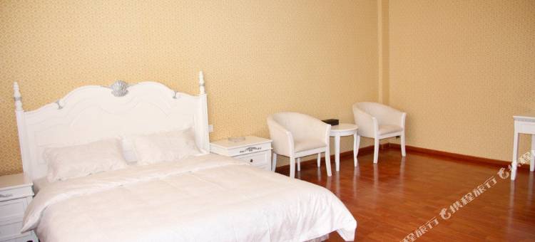 白山友谊宾馆图片