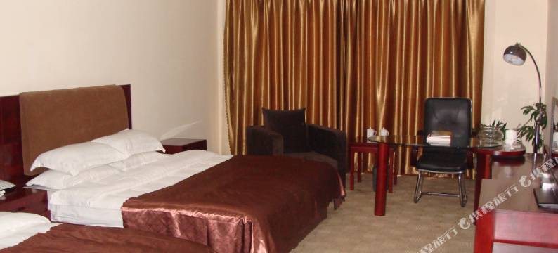 淄博玉宇宾馆图片