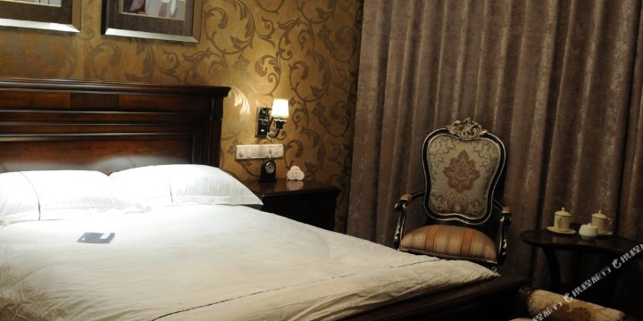 地址(位置,怎么去,怎么走):  蓬莱市紫荆山街道拦驾疃社区565号(蓬莱