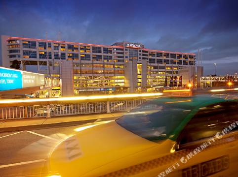 墨爾本機場賓樂雅酒店