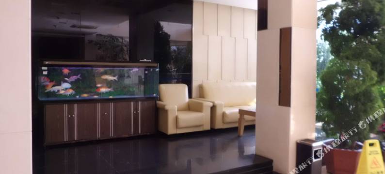 陆丰金凯逸酒店图片