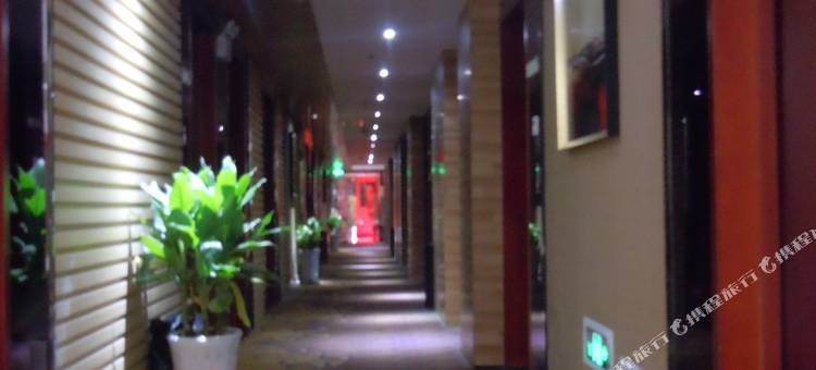 襄阳舒泊假日酒店图片