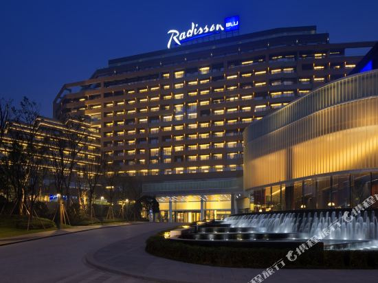 Hotels In Shapingba Area Chongqing Tripcom - 