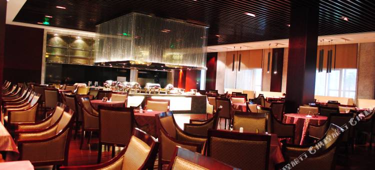 上饶龙潭湖宾馆图片