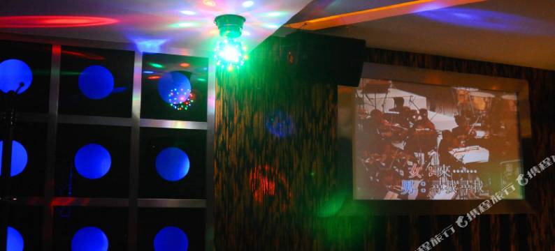 芜湖精英国际大酒店图片