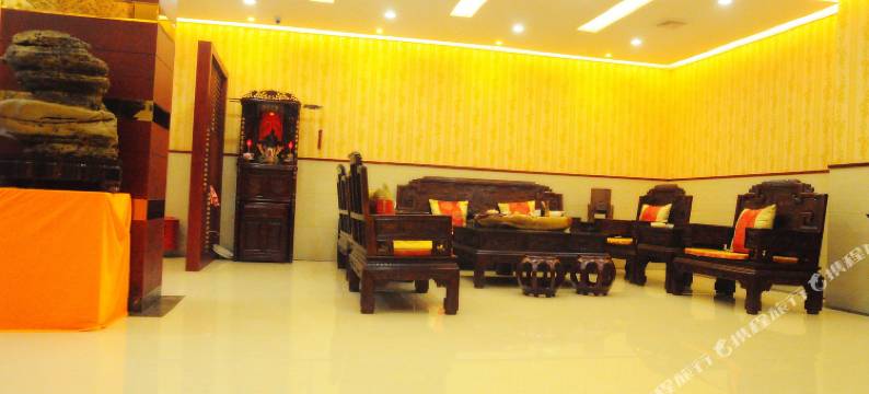 南靖金雅玉商务宾馆图片