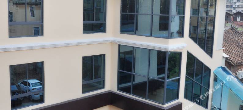 南靖金雅玉商务宾馆图片