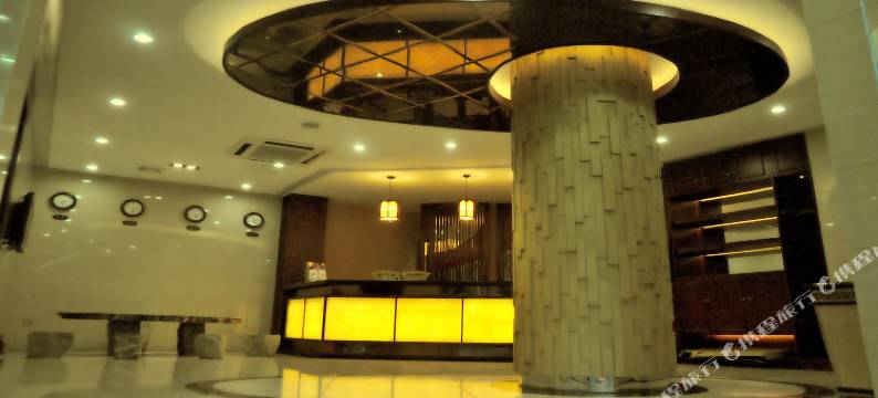 南靖金雅玉商务宾馆图片