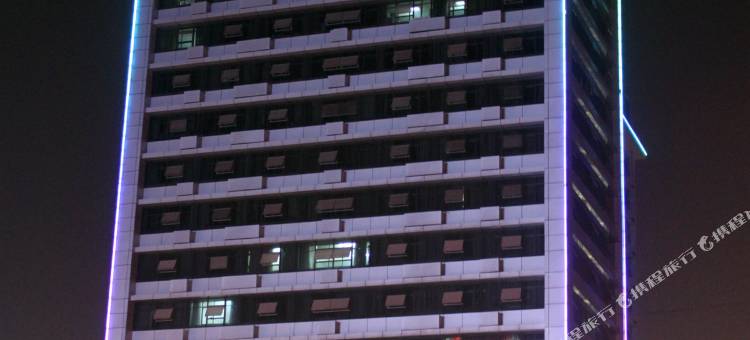 中原大厦商务宾馆(郑州火车站东广场二七广场店)图片