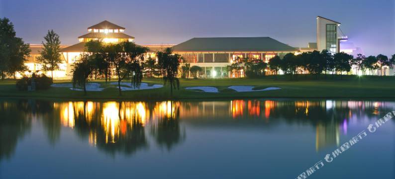 双山岛Island假日酒店图片