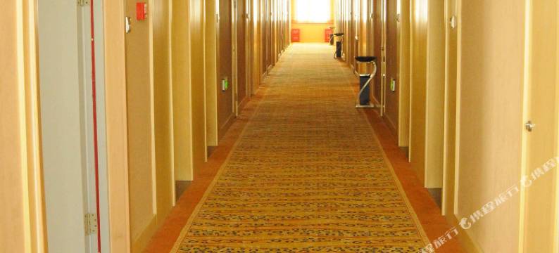 景县碧水蓝天酒店图片