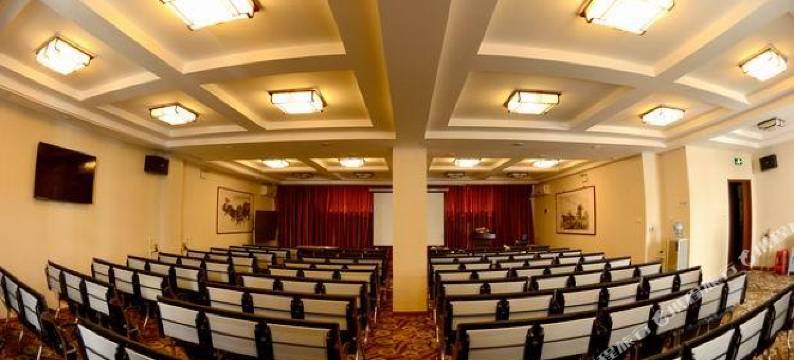 南山宾馆(包头银河广场店)图片