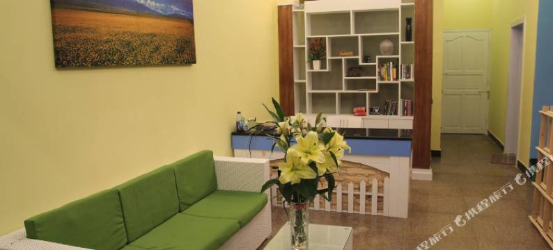 阳朔蒂凡尼客栈图片