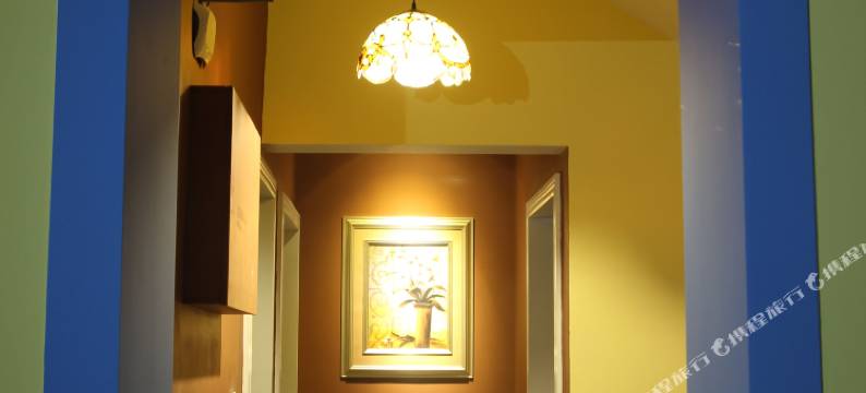 阳朔蒂凡尼客栈图片