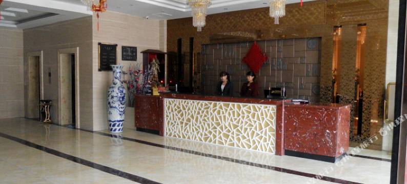 客来安酒店(长治客运中心店)图片