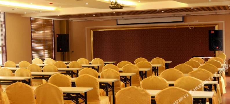 客来安酒店(长治客运中心店)图片