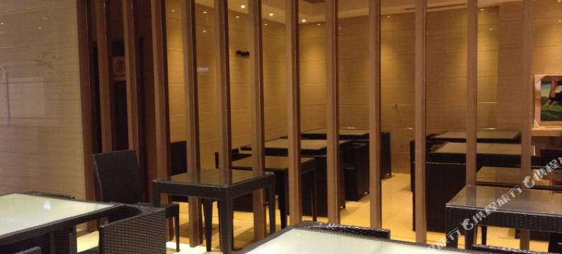 鹰潭米莱时尚酒店图片