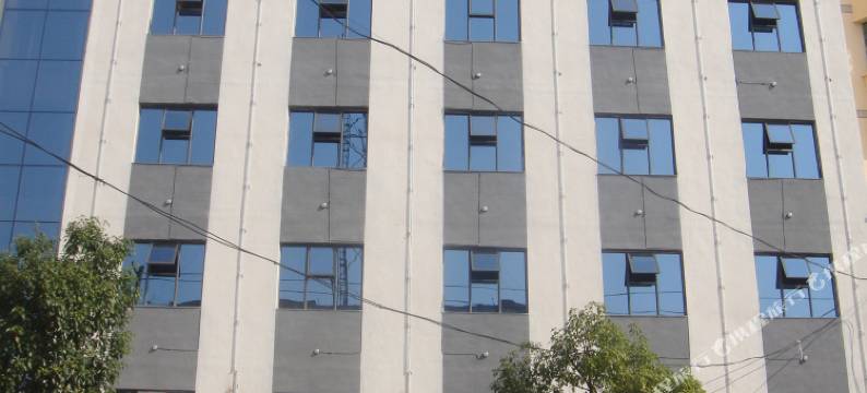 鹰潭米莱时尚酒店图片