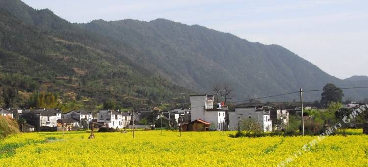 婺源庆源永思堂客馆图片