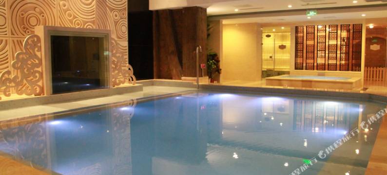 大玺商务酒店(邢台火车站站前广场店)图片