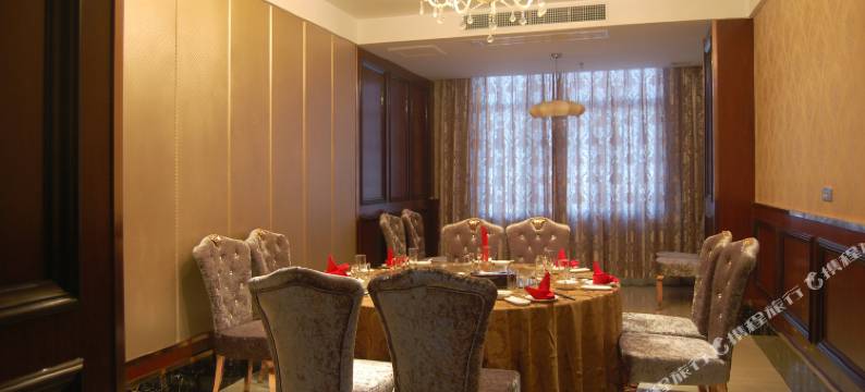 瑞安豪泰酒店(六安建业店)图片