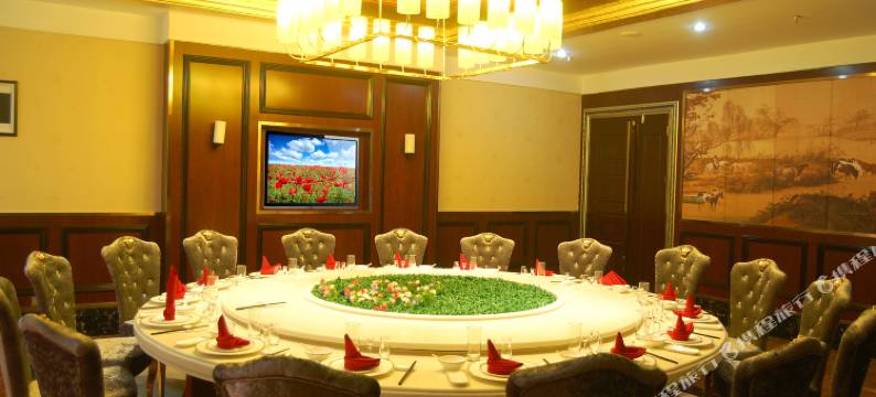 瑞安豪泰酒店(六安建业店)图片