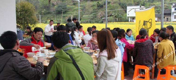 婺源又一村客栈图片