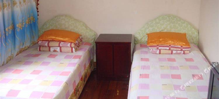 婺源又一村客栈图片