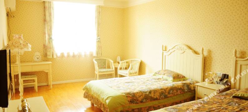 修武七贤民俗村图片