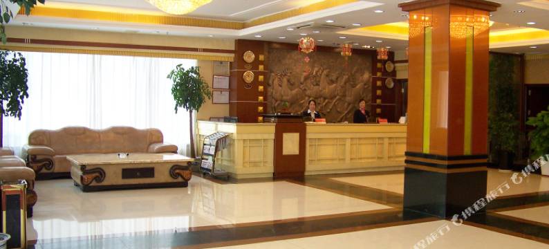 惠州恒金大酒店(惠阳高铁站店)图片