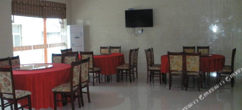 溧阳南海酒楼图片