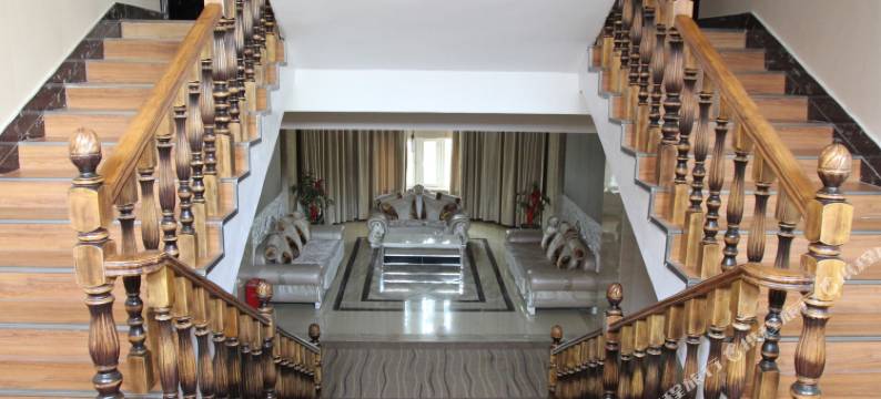 福鑫商务宾馆(哈密火车站店)图片