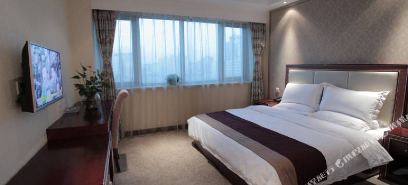 北京沙龙宴酒店图片