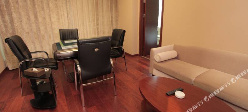 北京沙龙宴酒店图片