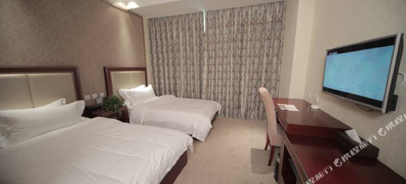 北京沙龙宴酒店图片