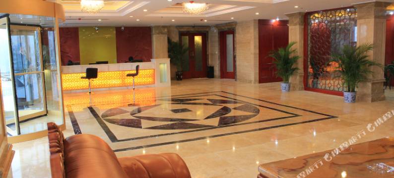 习水红武大酒店图片