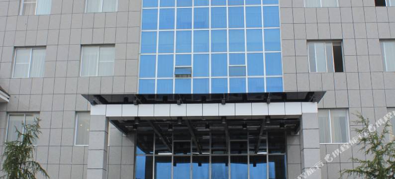 习水红武大酒店图片