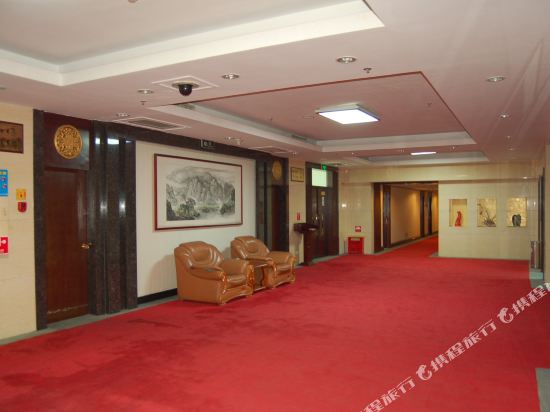 福州融通梅峰宾馆