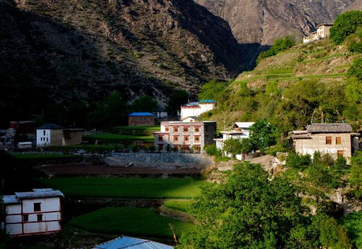 广州山水时尚酒店（花都店）外观图