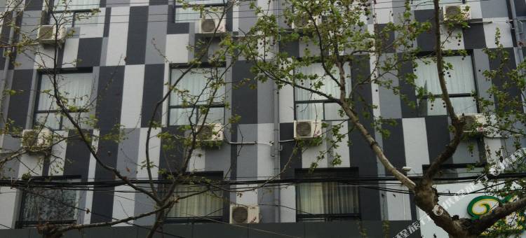 东安快捷酒店(天水站店)图片
