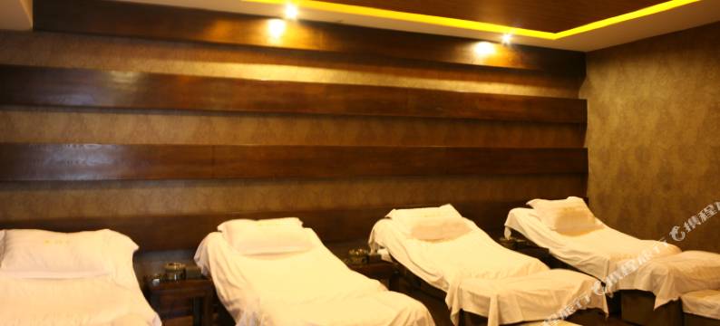 峨眉山金盾名人国际酒店图片