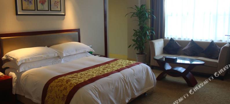 公安三袁大酒店图片