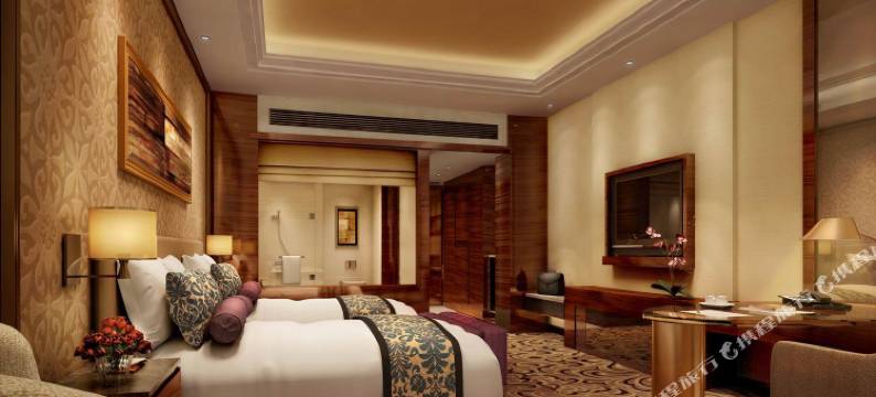 公安三袁大酒店图片