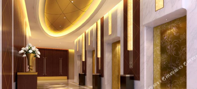 公安三袁大酒店图片