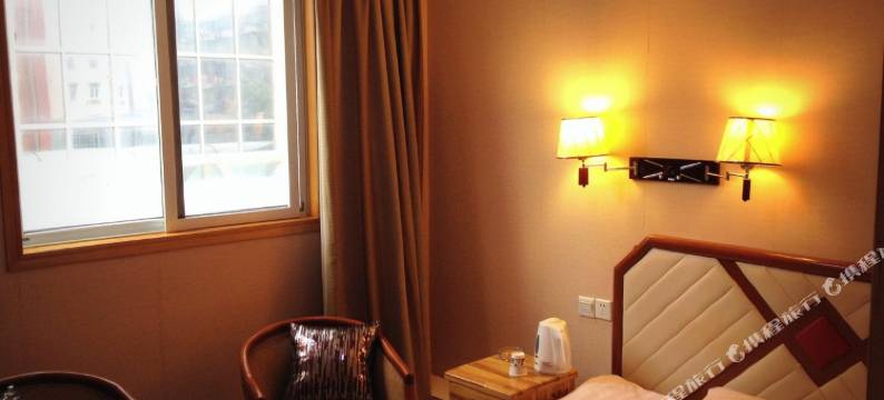 99旅馆连锁(上海柳营路店)图片